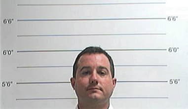 Ryan Hayden, - Orleans Parish County, LA 